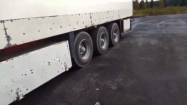Загрузка в Новосибирске задержали Томск разгрузил. смотреть онлайн