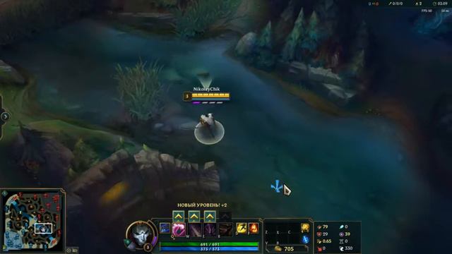 osu!(кровь из носа) смотреть онлайн