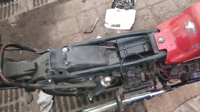Орион 125 часть 2 смотреть онлайн