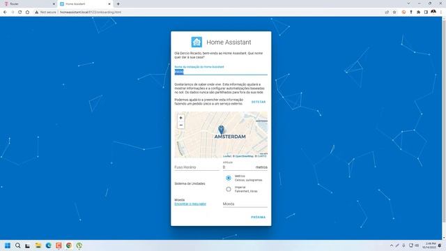 Como Instalar Home Assistant no Raspberry Pi e Automatizar a Sua Casa смотреть онлайн