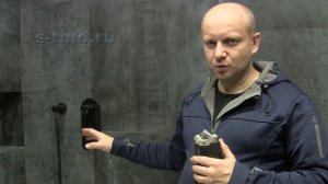 Душевая система с тропическим душем скрытого и открытого монтажа что лучше какую выбрать