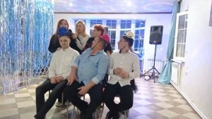 У бабушки юбилей!50 лет!конкурс!???