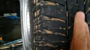 ОБЗОР РЕЗИНЫ ДЛЯ ВНЕДОРОЖНИКОВ YOKOHAMA GEOLANDAR A/T G015.