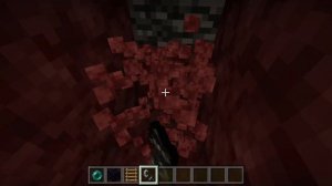 Майнкрафт 1.20: Как попасть на крышу ада в одиночной игре