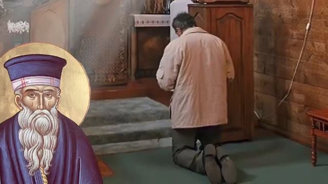 История монахини Марии, которая не оставит равнодушным никого. Св. Косма Этолийский.mp4 смотреть онлайн