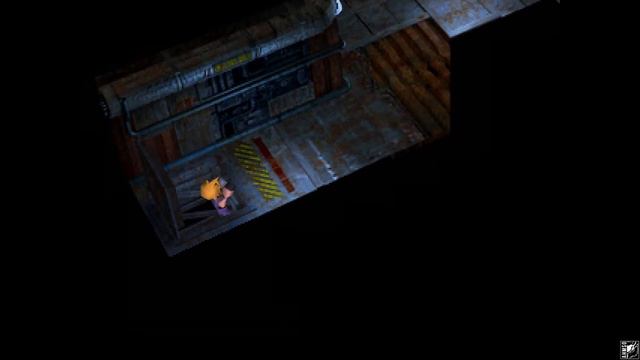 Final Fantasy 7 Classic Story Playthrough Part 2 - Mako Reactor 5 (FF7 Classic Gameplay) смотреть онлайн