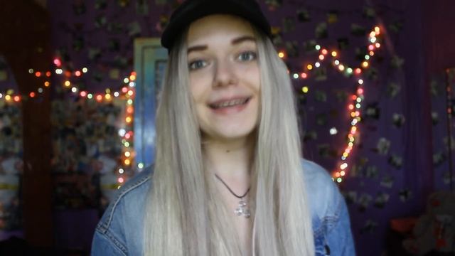 МОИ ЛЮБИМЫЕ ФАНФИКИ смотреть онлайн