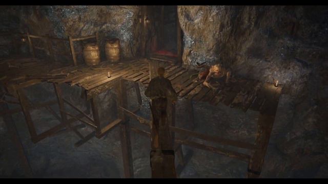 Elden Ring: How to Co-op without Invaders (mostly) [PC + Console] смотреть онлайн