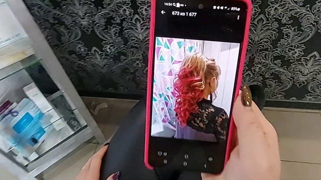 Отмечаем корпоратив с девочками! День рождения Вовы! смотреть онлайн
