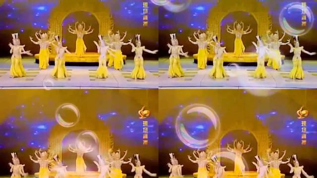 Avalokiteshwara de mantra смотреть онлайн