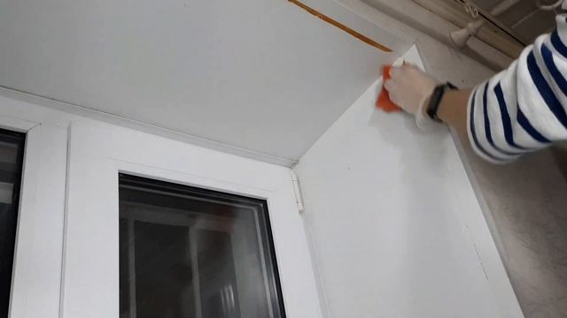 Строительные Призраки