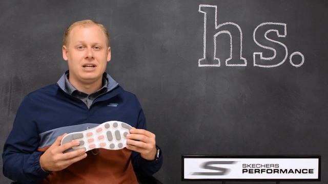 Skechers Performance - GoRun MaxRoad 4 Hyper - Running Shoe Overview смотреть онлайн