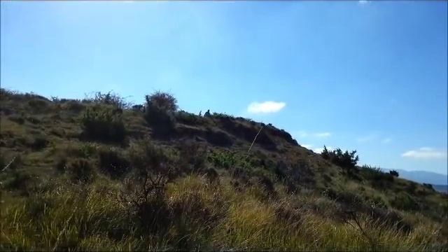 Что можно найти возле жилого микрорайона в Испании смотреть онлайн