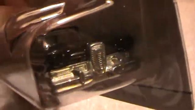 58 Ford Edsel Larry's Garage смотреть онлайн