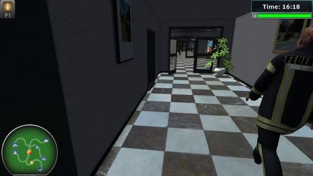 Taff Plays - FireFighters 2014 - Shift 7 смотреть онлайн