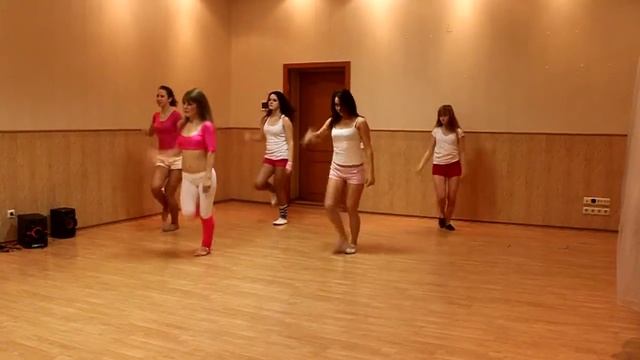 SHOW DANCE смотреть онлайн