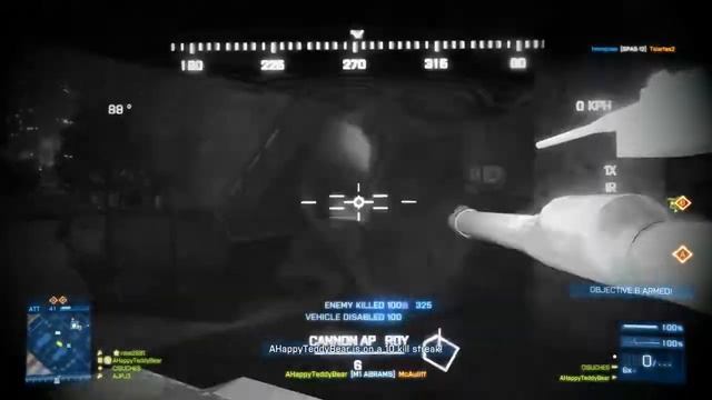 Noobs Guide to Better Aim in Battlefield 4! смотреть онлайн