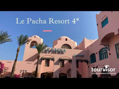 Le Pacha Resort смотреть онлайн