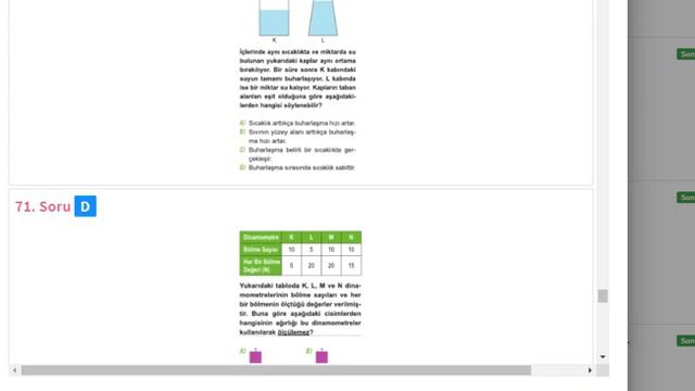 04.04.2020 diji deneme çözümleri смотреть онлайн