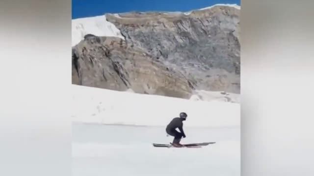 My name is Giovanni Giorgio but. Does anyone have a spare ski (Джованни Джорджио) смотреть онлайн
