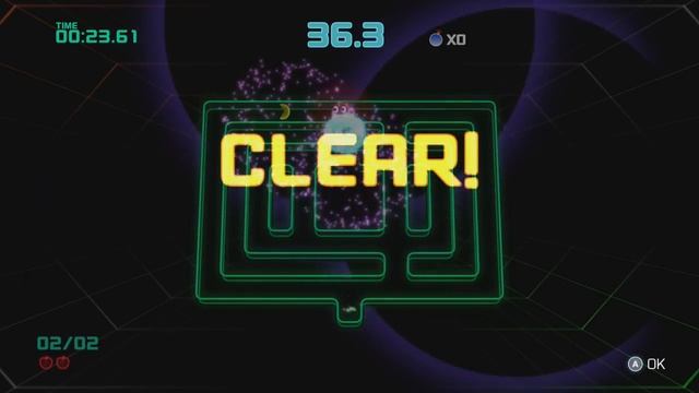 Pac-Man Championship Edition 2: Full Gameplay/Playthrough | PART 1 [ No Commentary ] смотреть онлайн