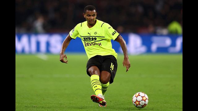 Manuel Akanji & Raphael Guerreiro - warum die beiden Dortmunds Transferpläne blockieren! смотреть онлайн