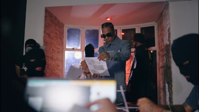 YEIOW - SNAP CHAT (Prod. By Nostick) (Video Oficial) смотреть онлайн