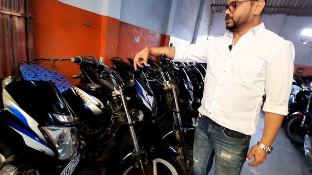 🔥मात्र 10 हजार से शुरु | Second hand Bike chhattisgarh 2024 | second hand bike korba 2024 | korba c смотреть онлайн