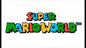 Overworld Theme - Super Mario: World