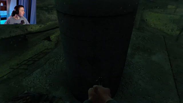 Metro 2033 Redux #1 ➤ В ПУТЬ смотреть онлайн