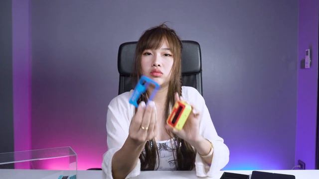 JELLYBOX XS ตัวเล็กน่ารัก กระจุ้บกระจิ้บกระปุกกระปิก ปิ้ปๆ смотреть онлайн