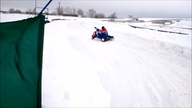 icematsuri 2018 FULL (Дрифт Трайки из Самары) смотреть онлайн