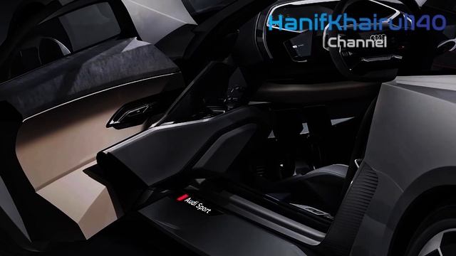 2025 New Audi R8 GT HyperSport CAR - RWD QUATTRO