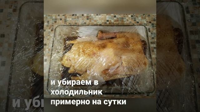 Готовим с нами