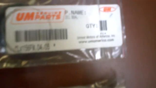 MRP sells OEM parts not generics смотреть онлайн