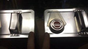 Моторное масло Toyota 5w-30 Железная банка (как отличить подделку)