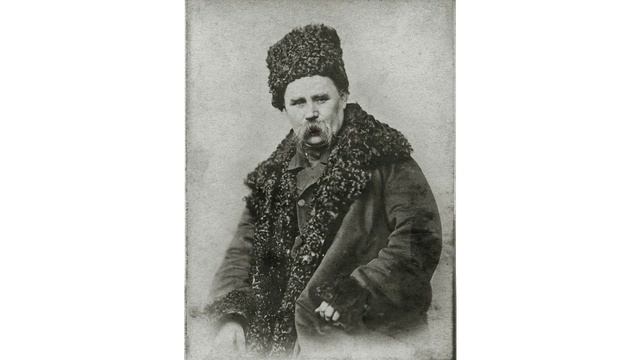 Шевченко смотреть онлайн