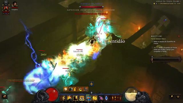 Diablo 3 monk inna build fire ally смотреть онлайн