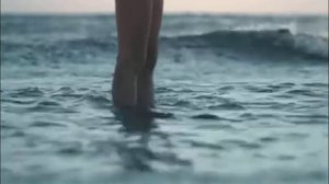 Элли на маковом поле - Кожа