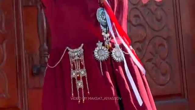 Дневники Мисс Актобе 2022. Экскурсия. Культурное наследие смотреть онлайн