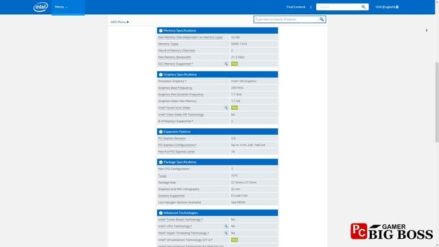intel G3258 | مراجعة سريعة على معالج من انتل نسخة الشيطان النسخة الخاصة смотреть онлайн