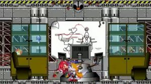 Соник ЙОЖЫГ - 2012, часть 3 (1)