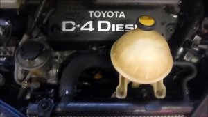 2006 TOYOTA PREVIA T2 2.0 D-4D