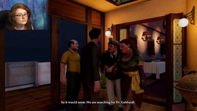 Let's Play The Raven: Remastered- Part 9 смотреть онлайн