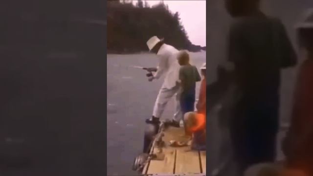 Вот это поклевка! #рибалка2023 #рыбалка #рибалка #риба смотреть онлайн