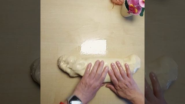 Выпечка на кефире /Неуспевает остыть смотреть онлайн