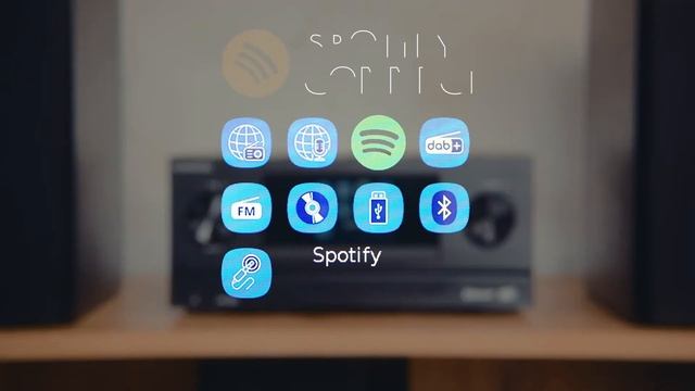 KENWOOD M-9000S смотреть онлайн