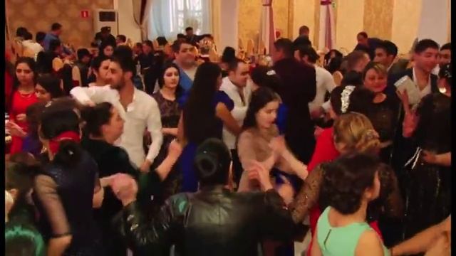 Свадьба Артура и Софии г.Вязьма(Часть 2 VTS -1) смотреть онлайн