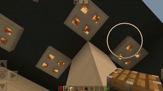 how to make a controller In minecraft (bedrock edition,java edition,pocket edition) смотреть онлайн