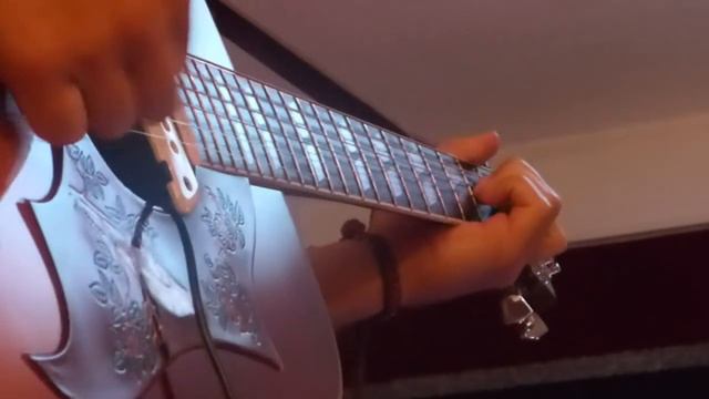 Sunrise Avenue - Fairytale gone bad(Acoustic Cover) смотреть онлайн